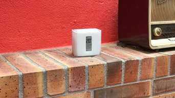 Thermostats connectés chez vous