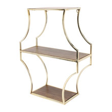 Shelving