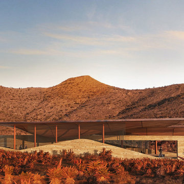 Karoo Wilderness Center