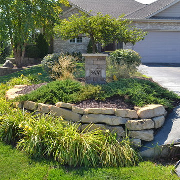 Bradley Residence