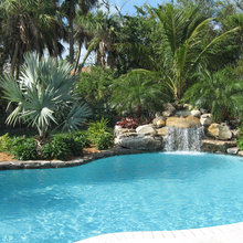 Pools