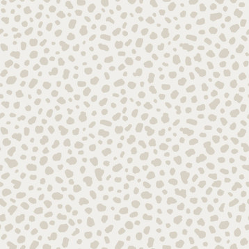 Scout Peel and Stick Wallpaper, 28 SQ.FT., Beige