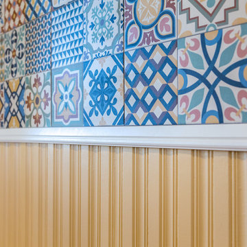 Olivewood Gardens Kitchen Remodel