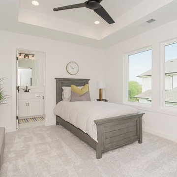 The Lila 2 - Valley Ridge Model