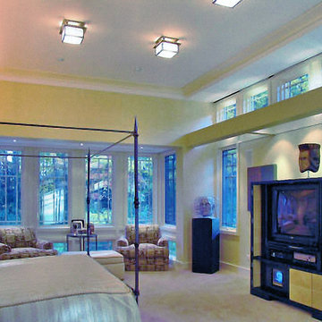 Short Hills, NJ Estate