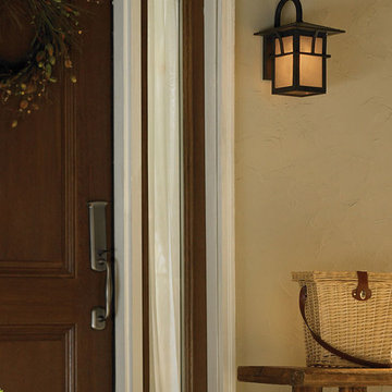 Outdoor Lighting
