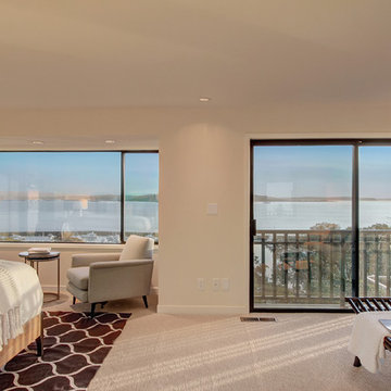 Luxury Renovation with Incredible Views