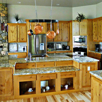 Evergreen Homes