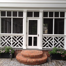 Porch/outdoors