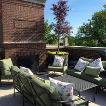 Heaven on Burling roof garden