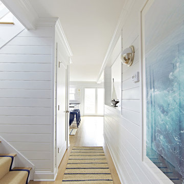 Bay Head Beach Bungalow