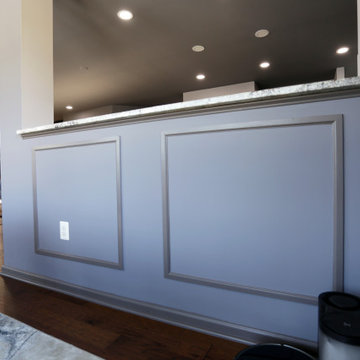Main Level Contemporary