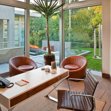 Interiors