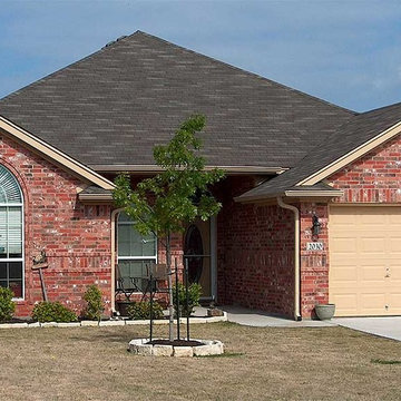 Brick - Master Brick Bellaire Blend