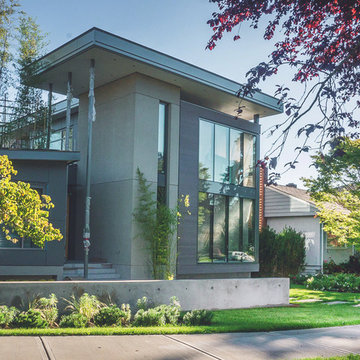 W19 Ave Residence