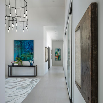 Flower Mound Modern