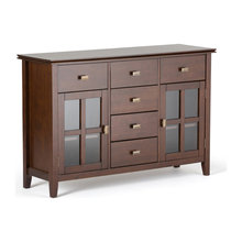 Sideboard & Islands