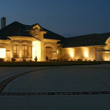 Lighthouse Outdoor Lighting Colorado