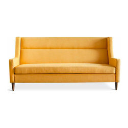 Gus - Gus Carmichael Loft Sofa - Sofas