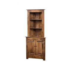 corner cabinet