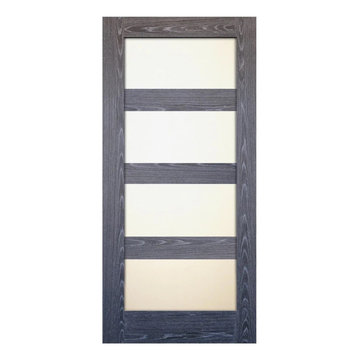 Interior Doors