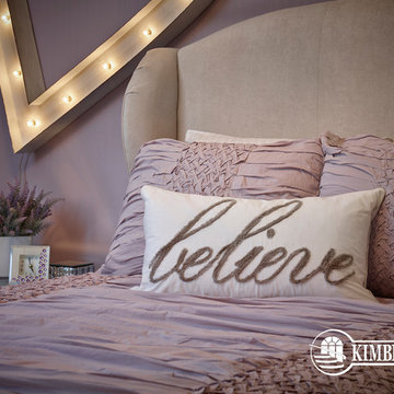 Sunstone Showhome in Keswick on the River