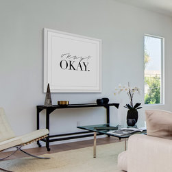 Okay Okay - Products