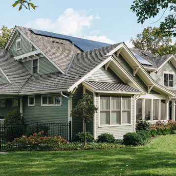Award-winning Craftsman