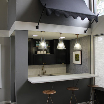 Mid City Apartment