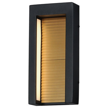 ET2 Alcove LED Outdoor Wall Sconce