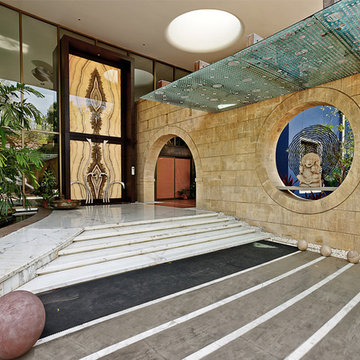 Nest Residence