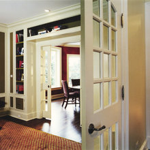 music room/library/dining