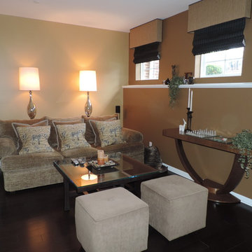 Morristown Brownstone