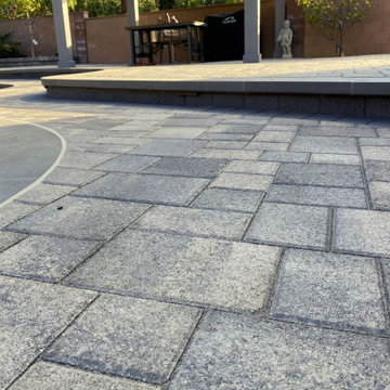Pool Deck Remodel - Glendora