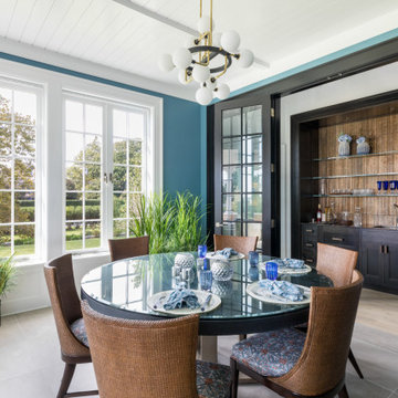 Quogue Retreat