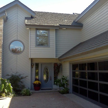 Member's Homes