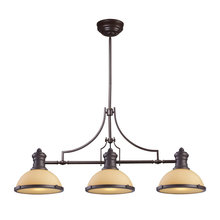 Kitchen Lights