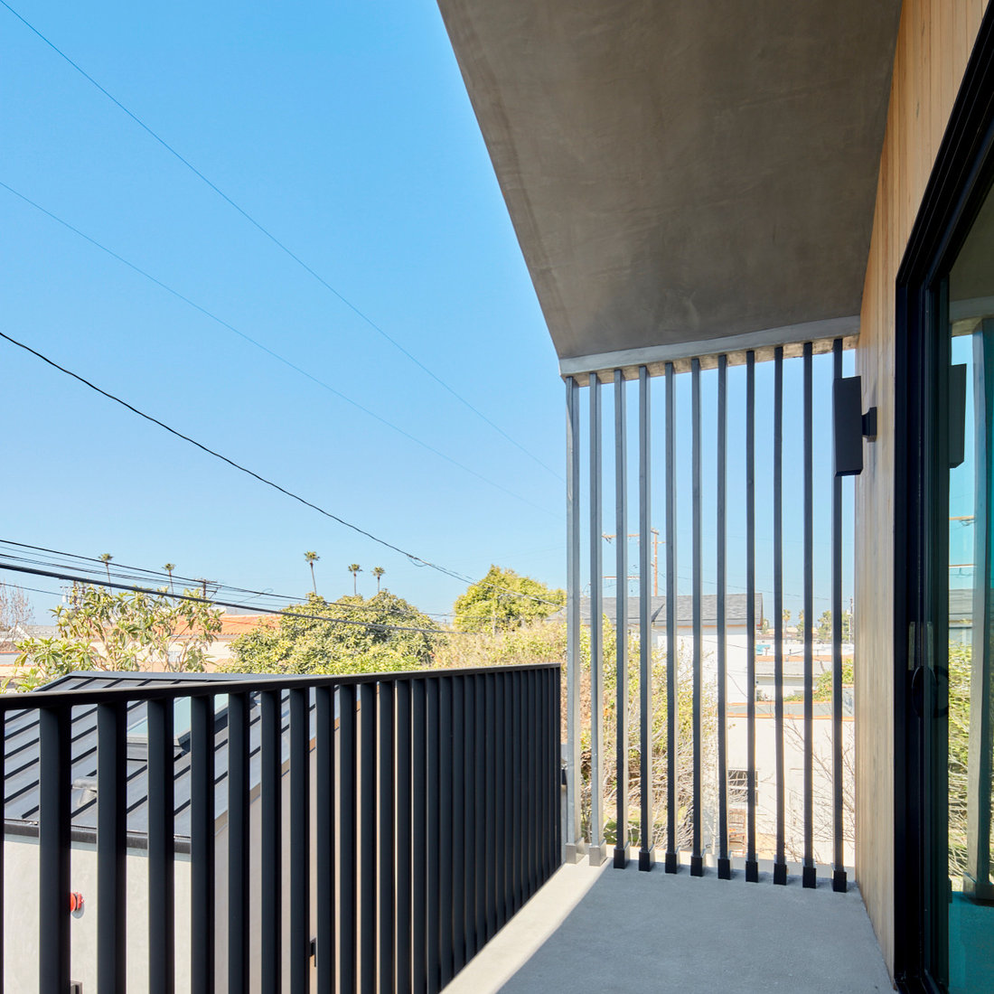 Mildred Residence