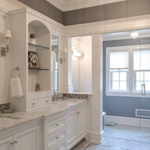 A Guest Bath #1