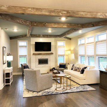 Parade of Homes Syracuse 2018