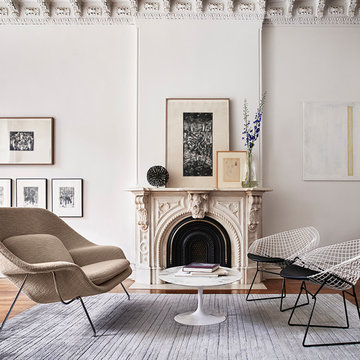 Knoll Naples Florida