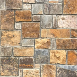 Elk Run Natural Stone Thin Veneer - Products