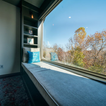 Bentonville Attic Conversion