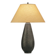 lamps for blue and beige scheme