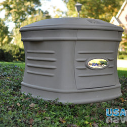 USAmist Products - Watering And Irrigation Equipment