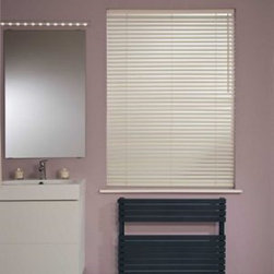 Designer Towel Rails - Heated Towel Rails