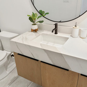 Modern Luxury at Cypress Crossing