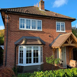 Accoya - Windows And Doors