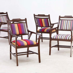 Comfort Arm Chair - Armchairs & Accent Chairs