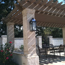 Patio Ideas